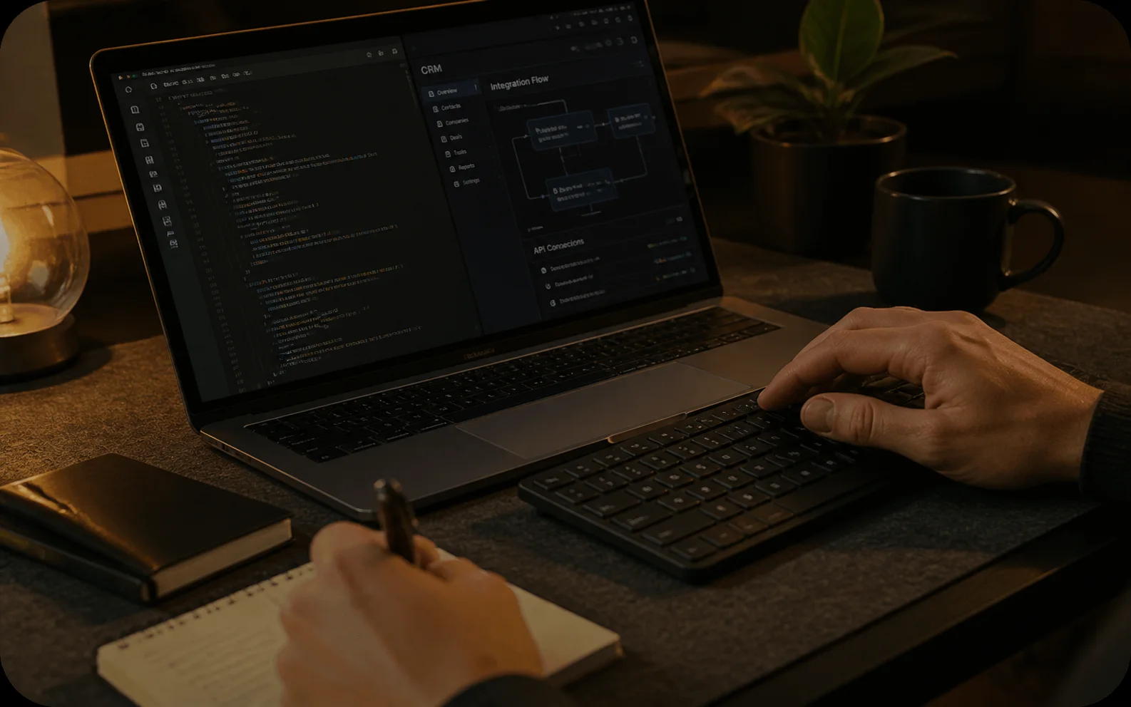 software delivery capability